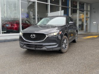 Mazda CX-5 GX 2021