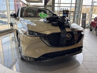 Mazda CX-5 Suna 2025