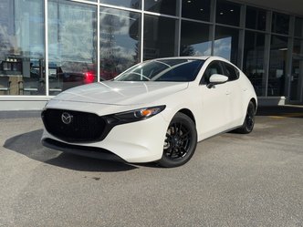 Mazda3 Sport GS 2024