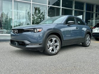 2024 Mazda MX-30 GS