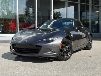 Mazda MX-5 GS 2022