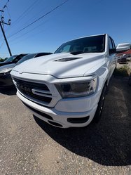 Ram 1500 Sport 2020
