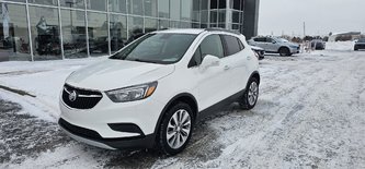 Buick Encore Preferred 2019