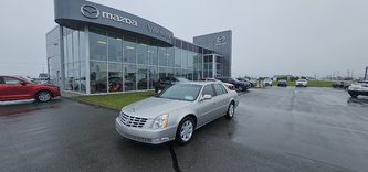 Cadillac DTS 2006 2006