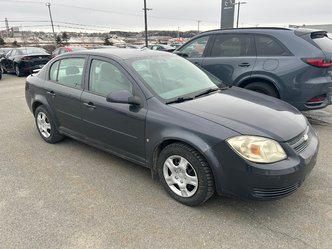 Chevrolet Cobalt 4 portes 2008