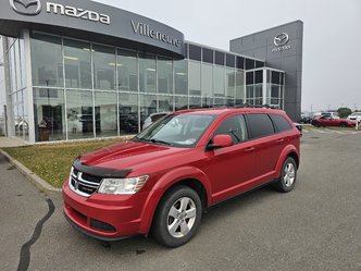 2015 Dodge Journey SE Plus