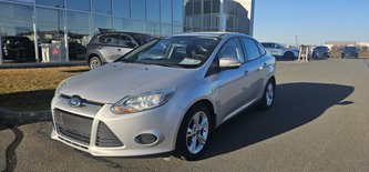 Ford Focus SE 2014