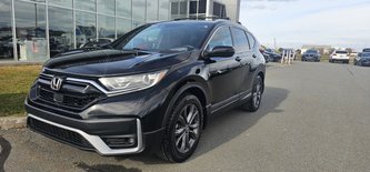 Honda CR-V Sport 2021