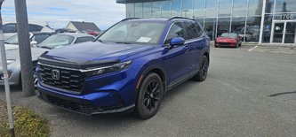 Honda CR-V SPORT 2023