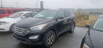 Hyundai Santa Fe Sport  2015