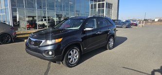 Kia Sorento LX 2012