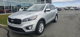 Kia Sorento LX Turbo 2017