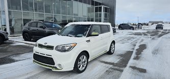 Kia Soul EX Energy 2016