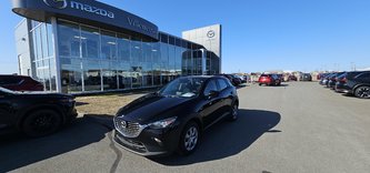 Mazda CX-3 GX 2017
