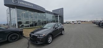 Mazda CX-3 GS 2018