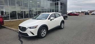 Mazda CX-3 GS Groupe Luxe 2019