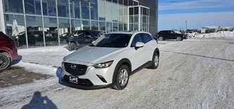 Mazda CX-3 GS Groupe Luxe 2019