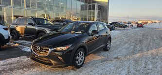 Mazda CX-3 GX 2019