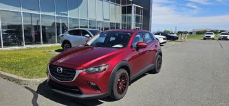 Mazda CX-3 GS 2019