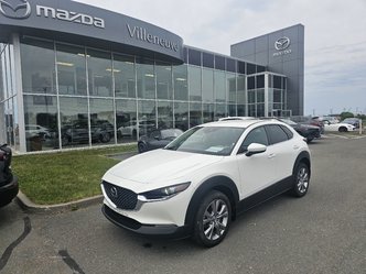 Mazda CX-30 GS 2021