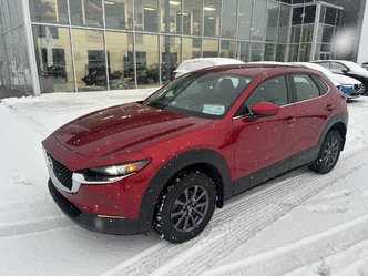Mazda CX-30 GX 2021