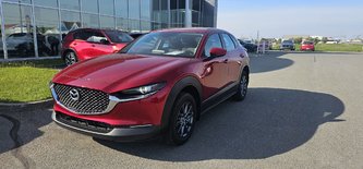 Mazda CX-30 GX 2022