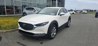 2022 Mazda CX-30 GS