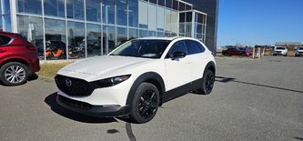 Mazda CX-30 GT w/Turbo 2023