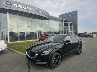 Mazda CX-30 GT w/Turbo 2024