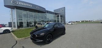 Mazda CX-30 GT w/Turbo 2025