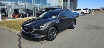 Mazda CX-30 GX 2025