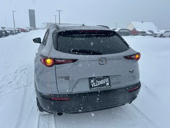 Mazda CX-30 GT w/Turbo 2026