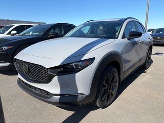 Mazda CX-30 GT w/Turbo 2026