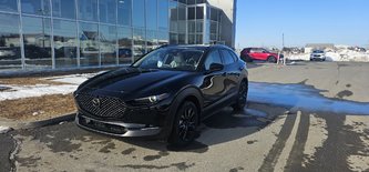 2026 Mazda CX-30 GT w/Turbo