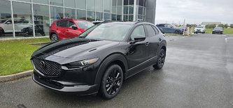 Mazda CX-30 GT w/Turbo 2026