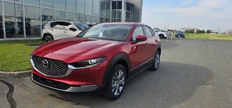 Mazda CX-30 GS 2026