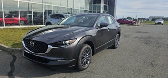 Mazda CX-30 GX 2026