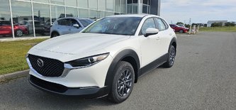 Mazda CX-30 GX 2026