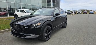 Mazda CX-30 GS 2026