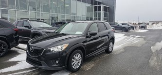Mazda CX-5 GS 2014
