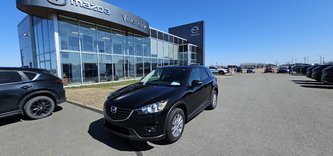 Mazda CX-5 GS 2016