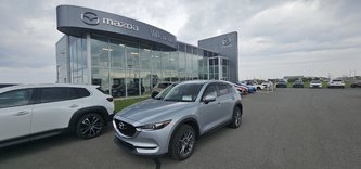 Mazda CX-5 GS 2018