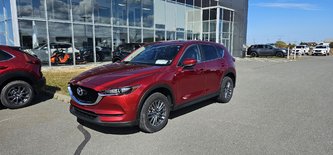 Mazda CX-5 GS 2018