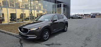 Mazda CX-5 GS 2018
