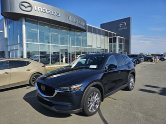 2019 Mazda CX-5 GT