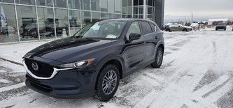 Mazda CX-5 GS 2019