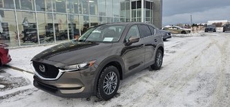 Mazda CX-5 GS 2019