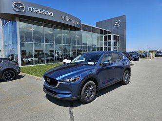 2021 Mazda CX-5 GS