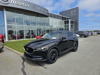 2021 Mazda CX-5 Kuro