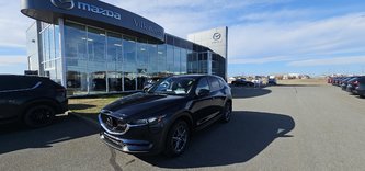 Mazda CX-5 GS 2021